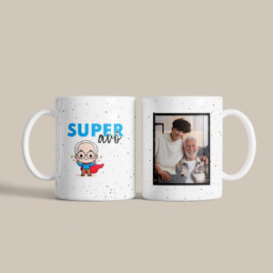 Caneca Super Avô