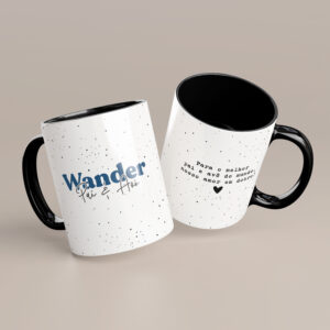 Caneca Pai & Avô