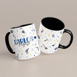 Caneca "Construtor"